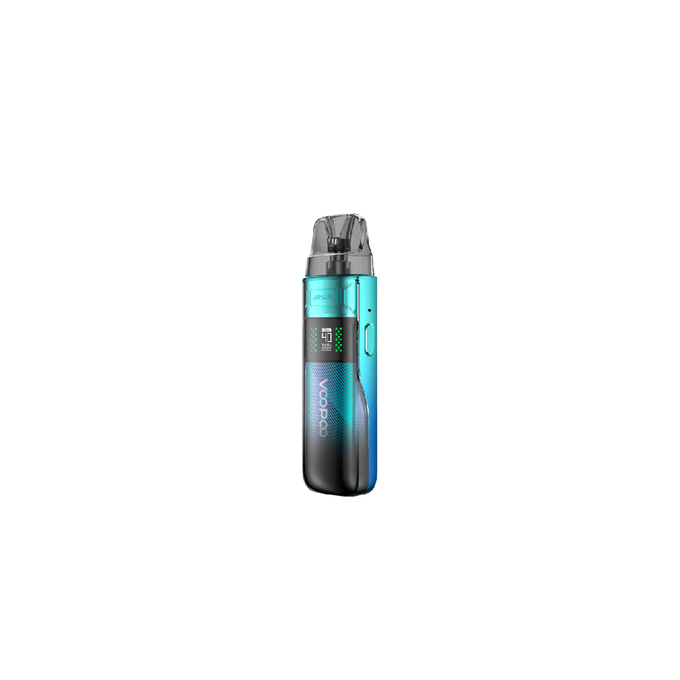 Voopoo (Sky Blue) Argus E40 Pod Kit - 1800Mah - 2Ml Pod