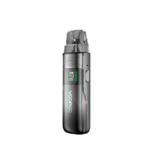 (Space Grey) Voopoo Argus E40 Pod kit - 1800mAh - 2ml Pod