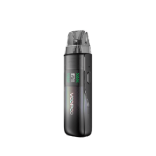 (Spray Black) Voopoo Argus E40 Pod kit - 1800mAh - 2ml Pod