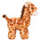 Manhattan Toy Little Voyagers Olive Giraffe 24 cm Plüschtier 4