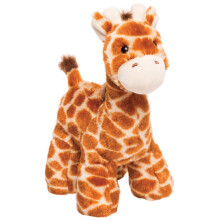 Manhattan Toy Little Voyagers Giraffa Olive 9.5" Peluche