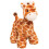 Manhattan Toy Little Voyagers Olive Giraffe 24 cm Plüschtier 1