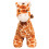 Manhattan Toy Little Voyagers Olive Giraffe 24 cm Plüschtier 2