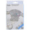 3D pa?? 36 te?a???? Crystal Gallery Cinnamoroll 2