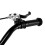 14inch Blue Children's Bike with Practice Wheels 10