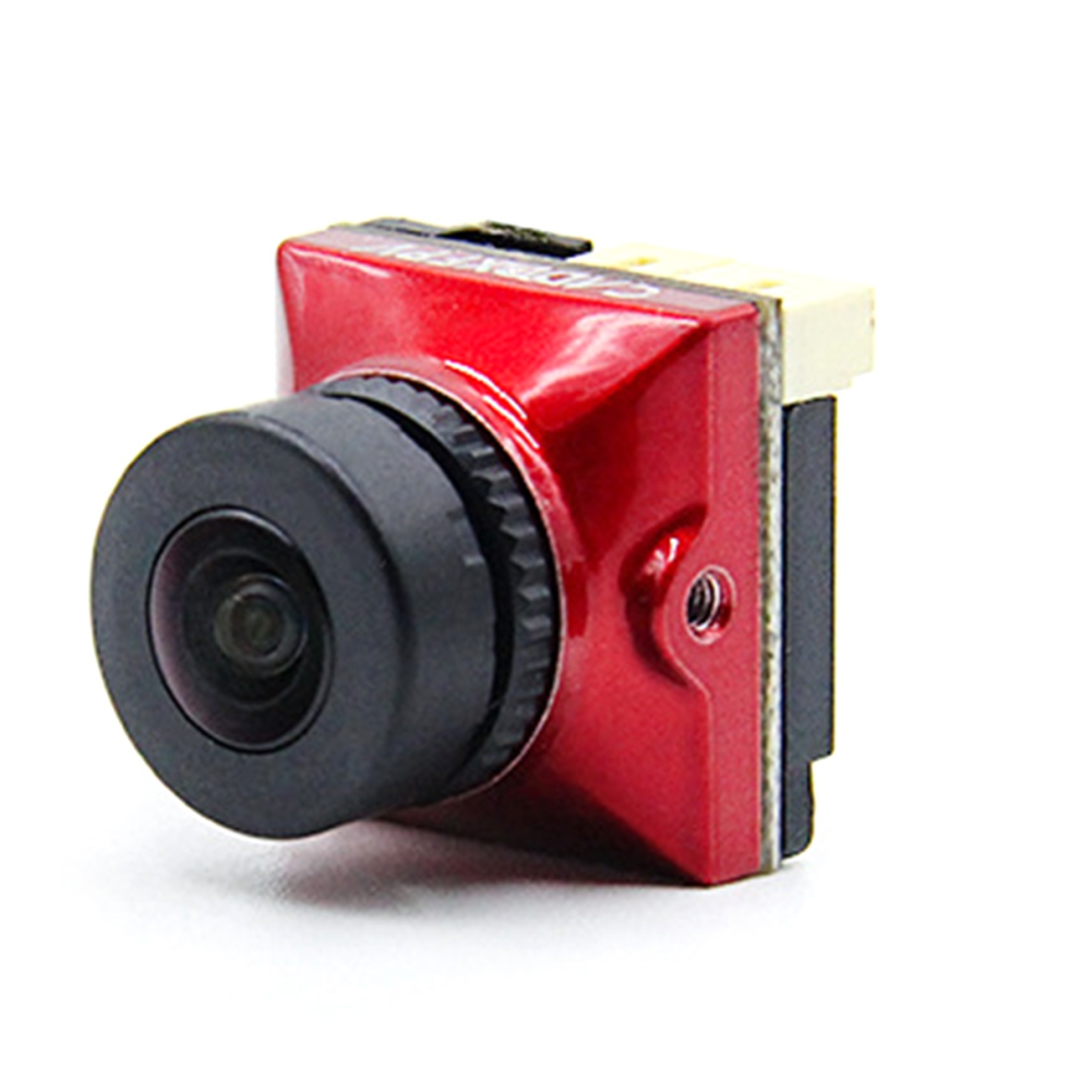 2 Fpv Camera For Fpv Racing Drone Rc Model Black 4853741883519