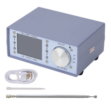 ATS25-Desk SI4732 All Band Radio-ontvanger
