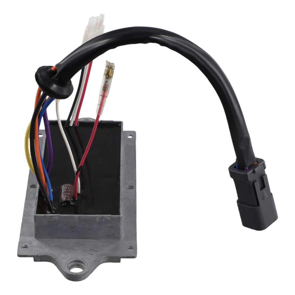 Excavator Throttle Motor Drive Module Board For Cat 4853741880280