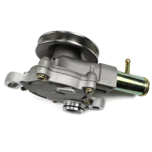 Pompe à eau pour XCR 600 SP Touring 1