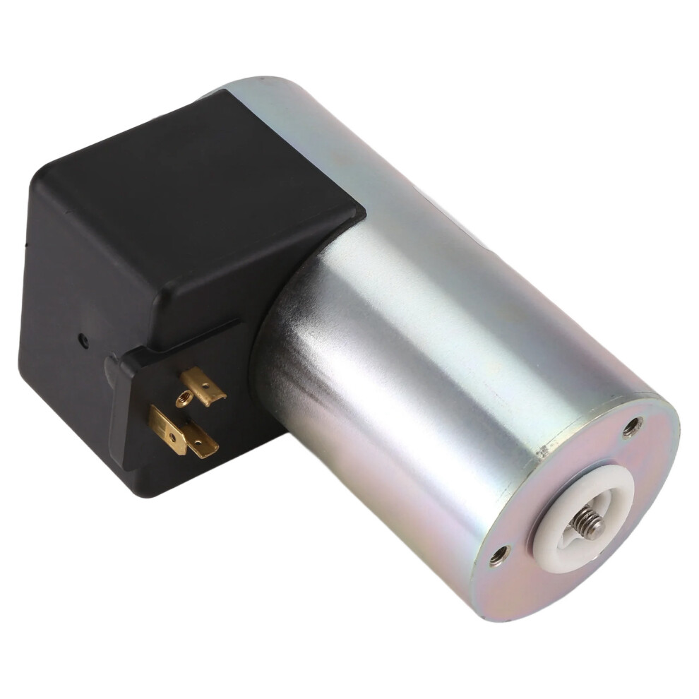 12V Stop Solenoid Valve Actuator 0118-1663 For Deutz Engine 4853741880167