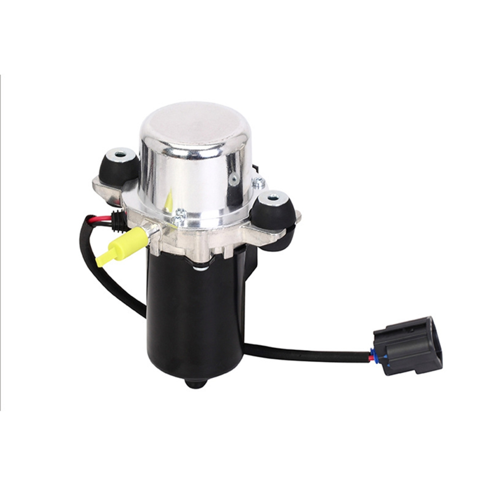 13V Up32 Power Brake Booster Air Vacuum Pump For For 4853741881966