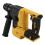 Rotary Cordless Drilling Chiseling Tool for 18V 21V Battery 2