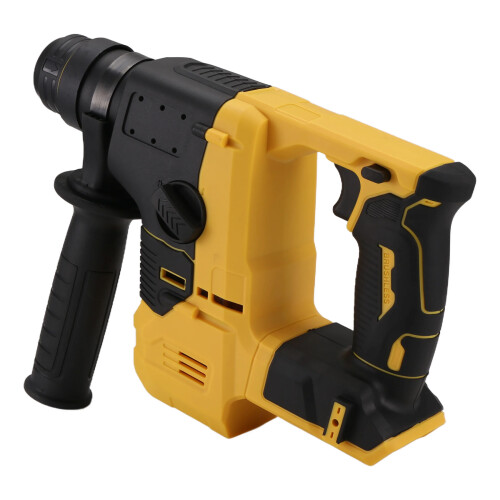 Rotary Cordless Drilling Chiseling Tool for 18V 21V Battery 1