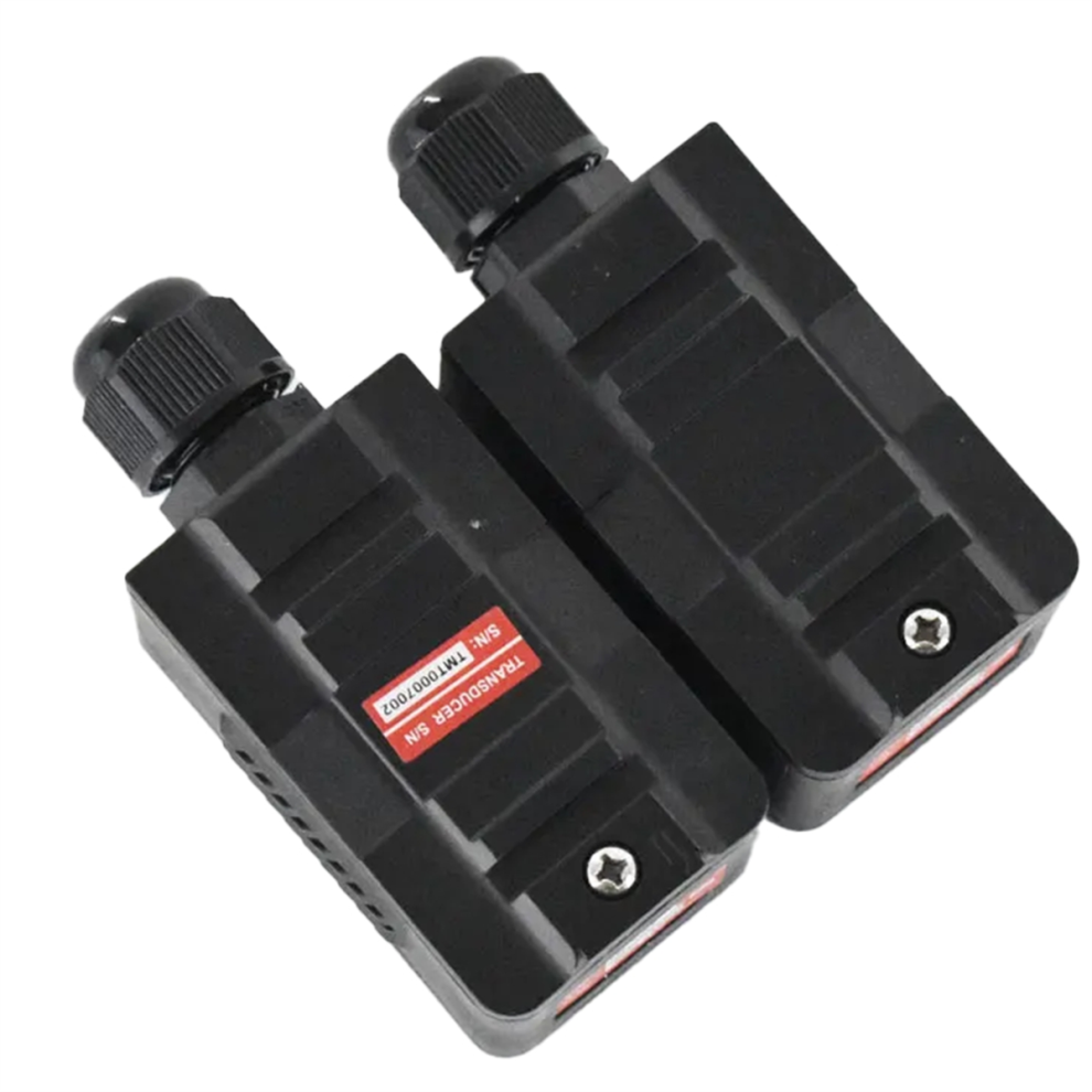 Tm-1-Ht Sensors Ultrasonic Flowmeter Transducer Dn50mm-Dn700mm 4853741881478