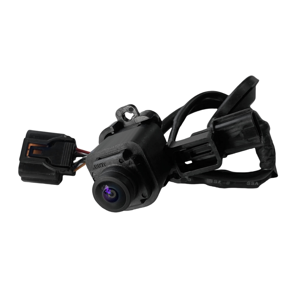 Car Backup Rear View Camera Assembly 99240-Bc100 99240Bc100 4853741883137