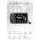 B02n Electric Bicycle Display Instrument 2