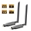 5.8G 1080P 50M Wireless -Compatible Video Transmitter 6