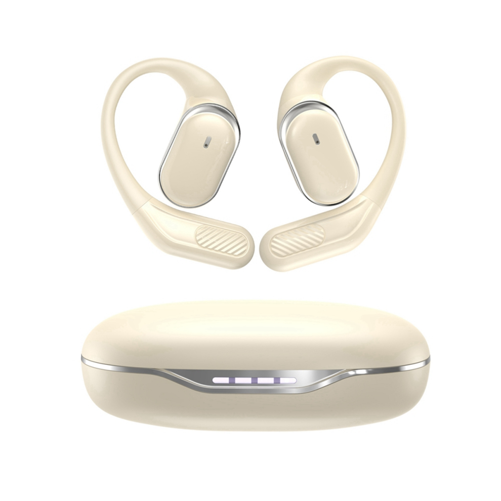 Digital Noise Reduction Air Conduction Wireless Headphones A 4853741880051