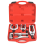 Splitter Removal Kit , Arm Puller, 5-in-1 Ball Joint Separator 3