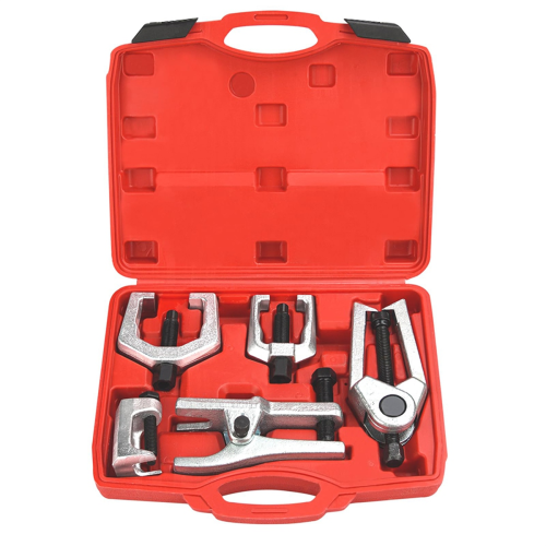 Splitter Removal Kit , Arm Puller, 5-in-1 Ball Joint Separator 2