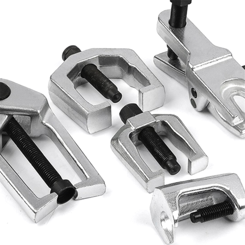 Splitter Removal Kit , Arm Puller, 5-in-1 Ball Joint Separator