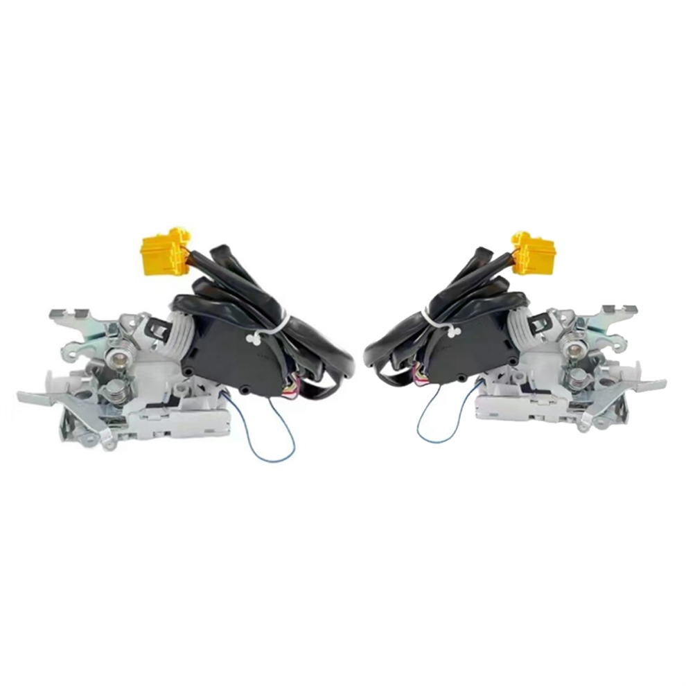 1Pair Side Door Lock Latch Actuator Assembly For Atego 4853741883748