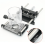 Trimming Machine Linear Guide Rail Edge Trimming Guiding Rule 2