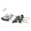 Trimming Machine Linear Guide Rail Edge Trimming Guiding Rule 7