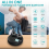 Φορητό CD Player και MP3 Player με Anti Skip Protection 5