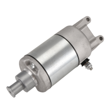Motorino di avviamento per motocicletta per FJS400 Silver Wing FJS600