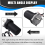 RV Electric Stabilizer Jack Motor για 7