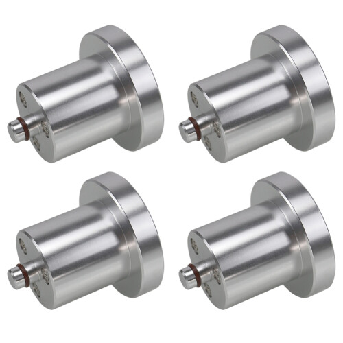 Adaptador de ponto de elevação com almofada de elevação magnética 2