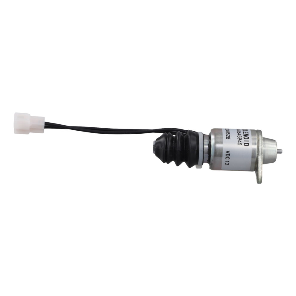 12V Fuel Shutoff Solenoid Sa-4786-12 1510Sp-12Ets For 4853741886381