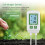 3 in 1 Digital LCD Soil Tester Dual Probe 3