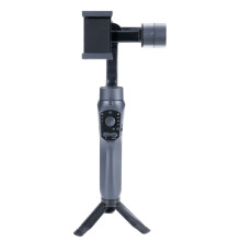 Gimbal Stabilizer for Smart Phones, APP Supported Face Tracking