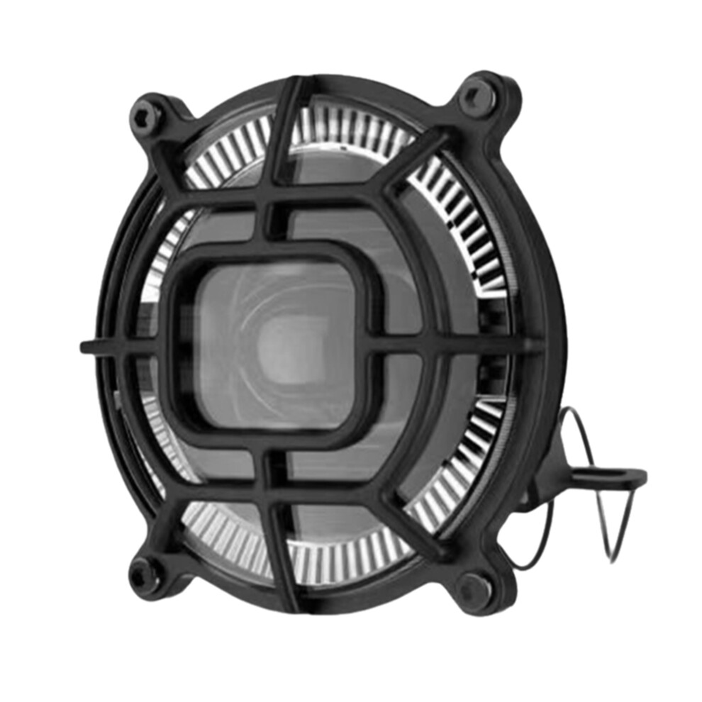 Electric Bicycle Snowmobile Horn Headlights 4853741888330