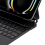 Magic Keyboard for Pro 11 (2024), Μαύρο 5