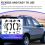 Car Outside Door Handle Kit for X5 E53 2000-2006 4
