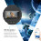 New Microscope V13 Wifi HD Electronic Eyepiece Camera 1.5Inch Screen 7