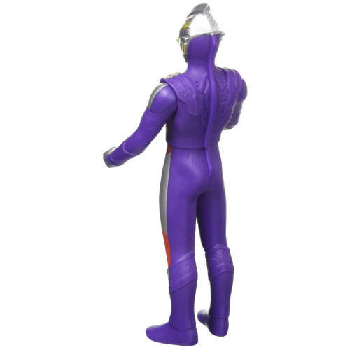Bandai BANDAI Ultra Hero Series 80 Ultraman Trigger Multi Type 1