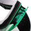 (Clear) Motorcycle Helmet Detachable Modular Mask Shield Goggles Full Face Protect 10