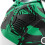 (Light Green) Motorcycle Helmet Detachable Modular Mask Shield Goggles Full Face Protect 12