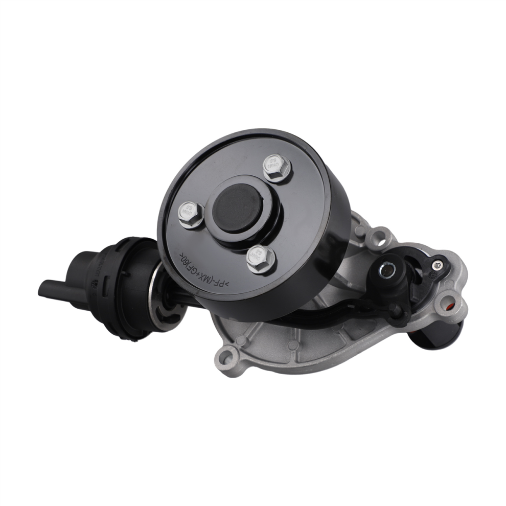 Cooling Water Pump For F22 F23 220I F32 F33 420I 430I Black 4853741889429