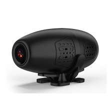 Mini Wireless Home Security Camera with Remote Access