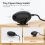 Mini Wireless Home Security Camera with Remote Access 3
