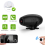 Mini Wireless Home Security Camera with Remote Access 2