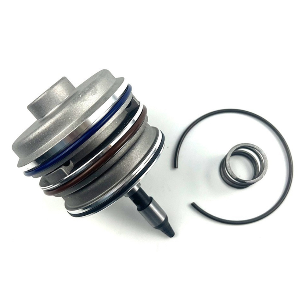 The -Performance Servo Kit 4L60e 4L65e 4L70e Silver 4853741890487