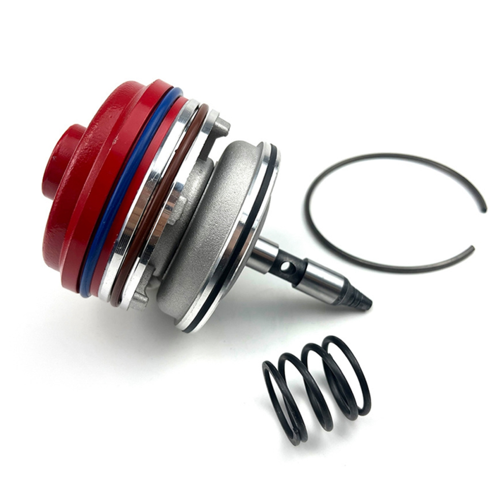 The -Performance Servo Kit 4L60e 4L65e 4L70e Red 4853741891330