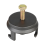 Harmonic Balancer Puller Crank Puller Puller Puller Removal Tool For 1