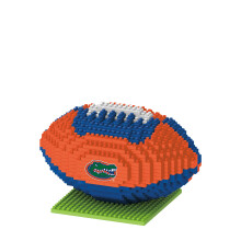 Foto Florida Gators NCAA 3D ??BRXLZ FOTBAL Puzzle 1Z